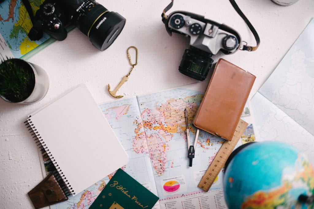 12 Surprisingly genius ideas for you to travel on a budget ...